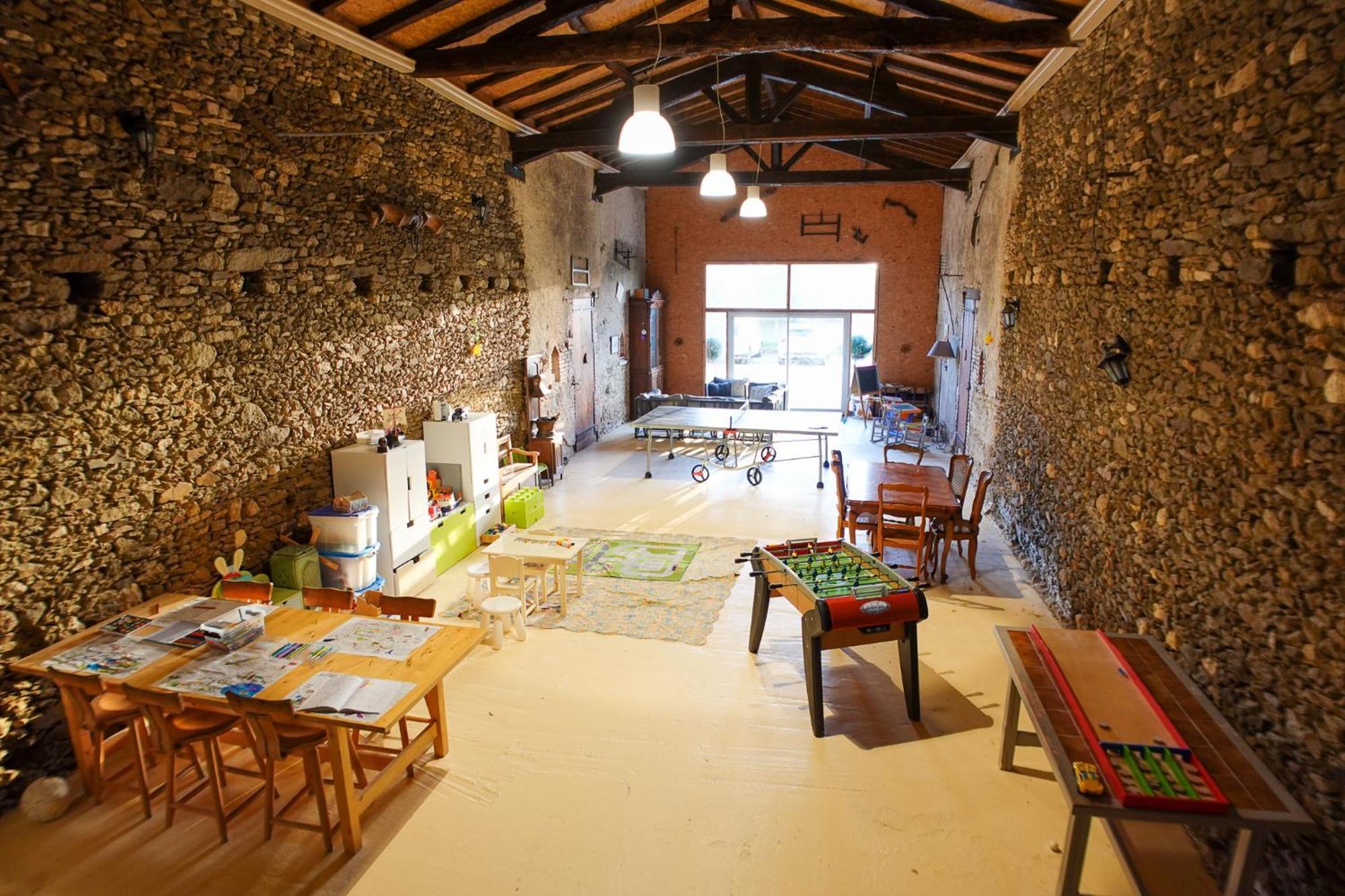 Ferienwohnung Le Pre D'Olonne Exterior foto