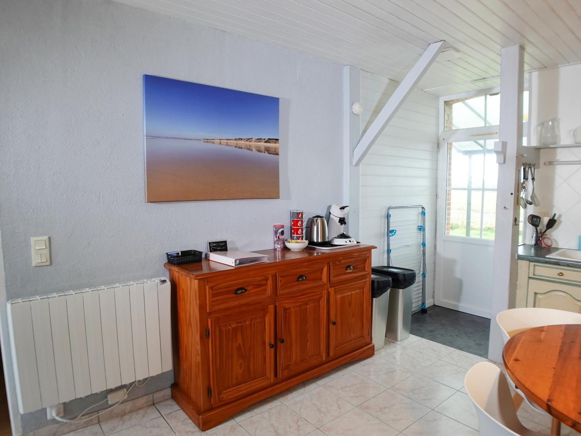 Ferienwohnung Le Pre D'Olonne Exterior foto
