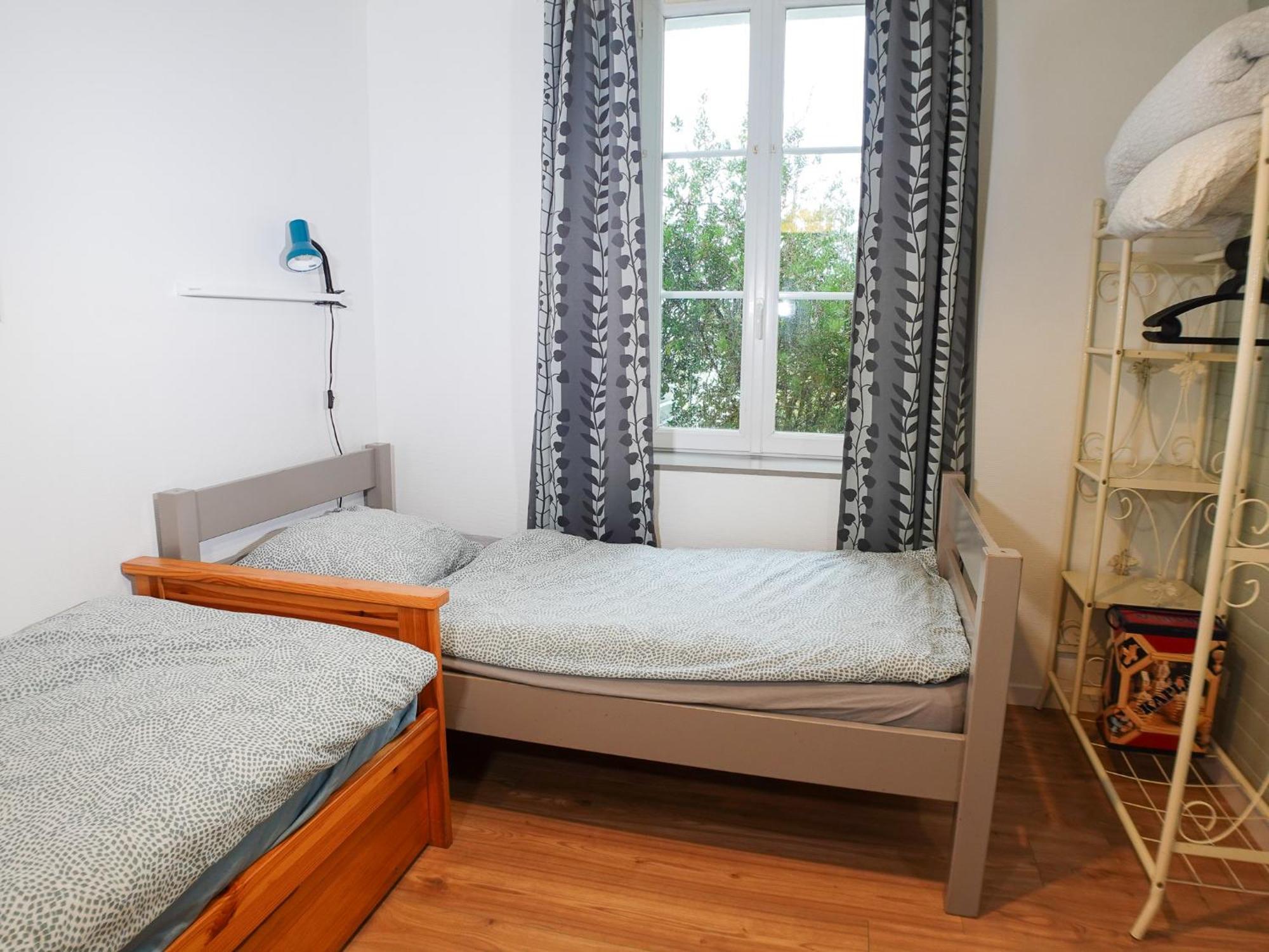 Ferienwohnung Le Pre D'Olonne Exterior foto