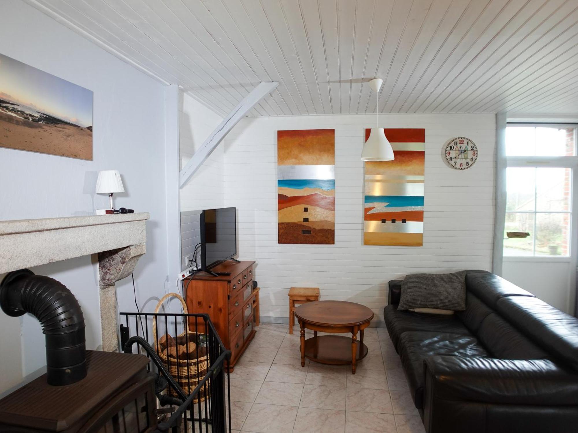 Ferienwohnung Le Pre D'Olonne Exterior foto