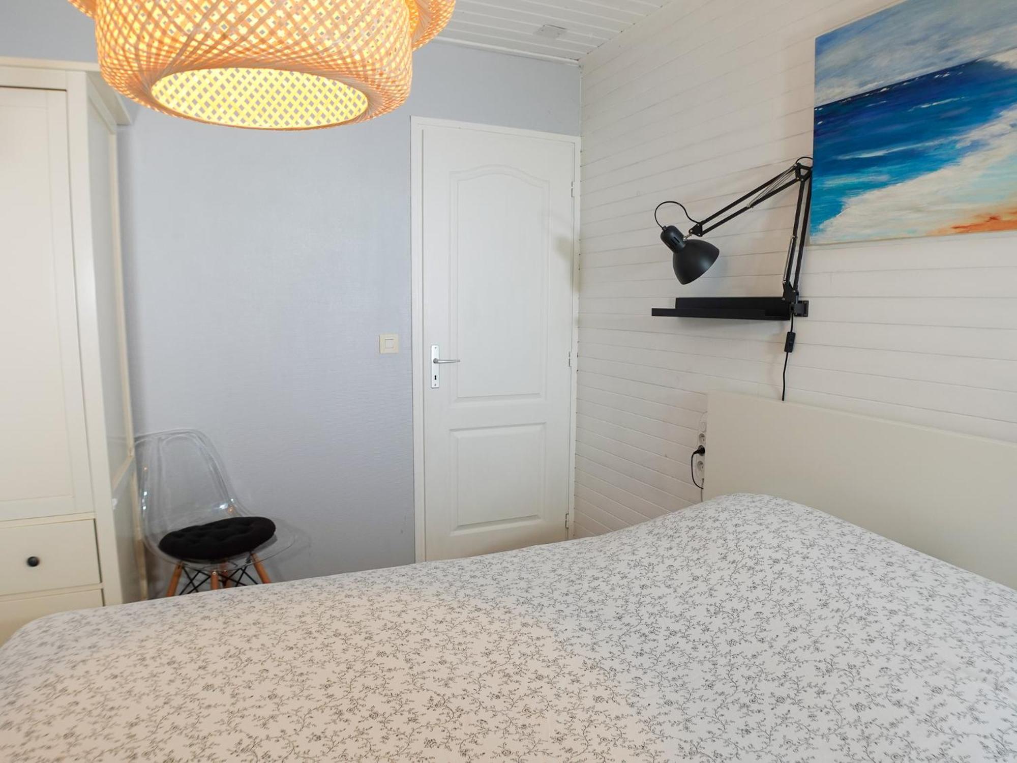 Ferienwohnung Le Pre D'Olonne Exterior foto