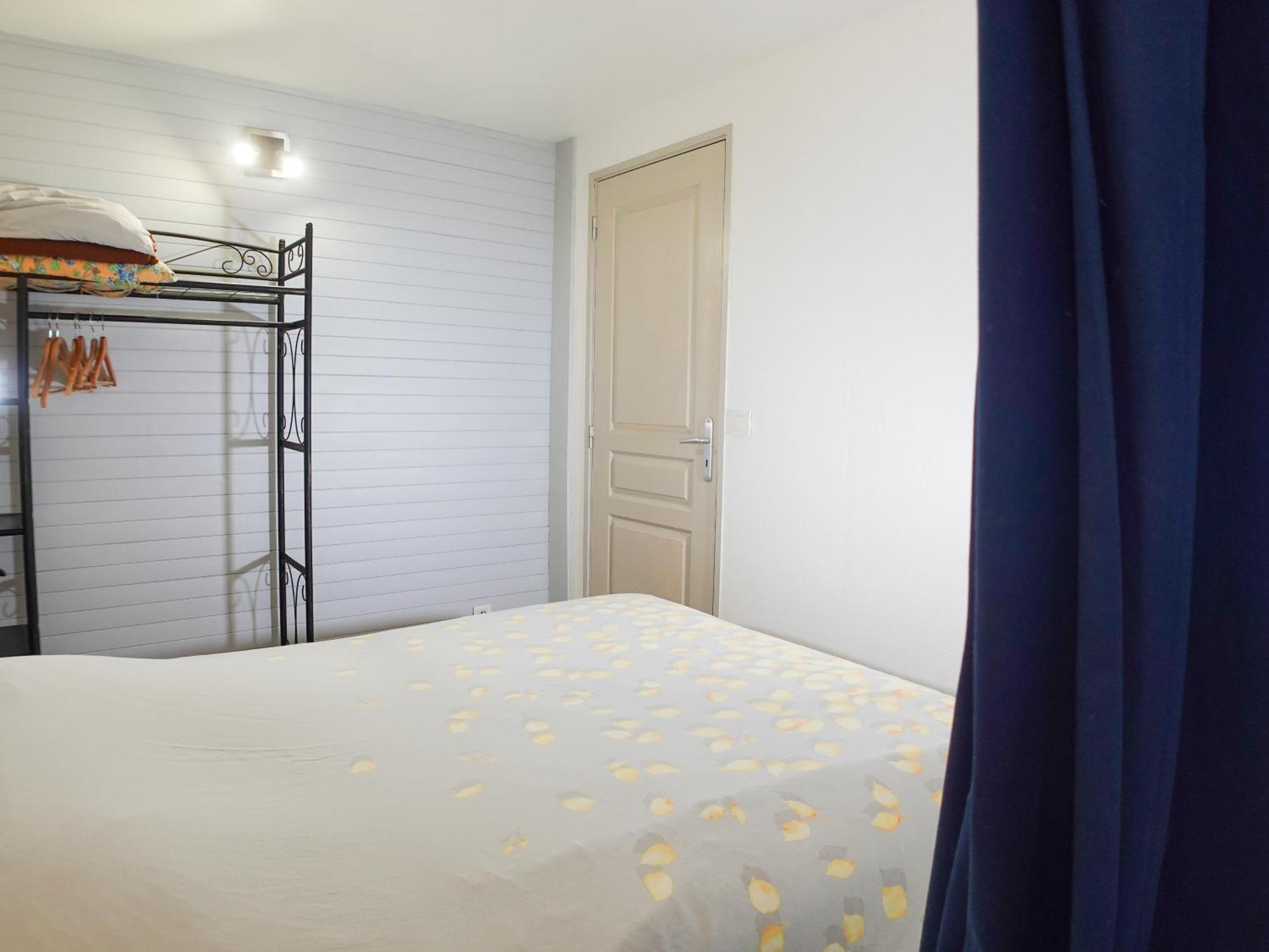 Ferienwohnung Le Pre D'Olonne Zimmer foto