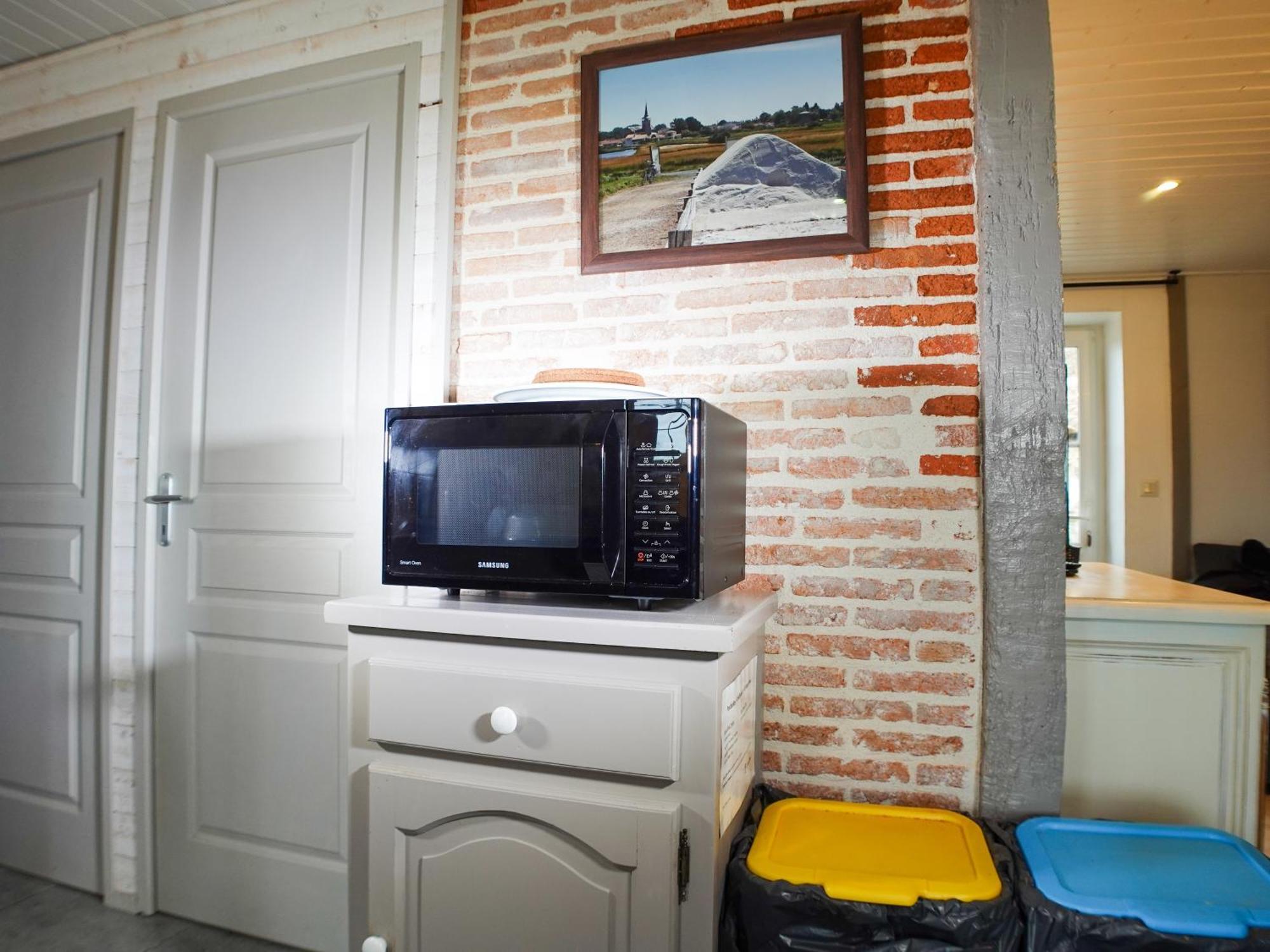 Ferienwohnung Le Pre D'Olonne Zimmer foto